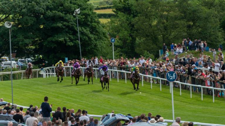 Cartmel Racecourse Events & Tickets 2024-25 - Grange-over-Sands | Koobit