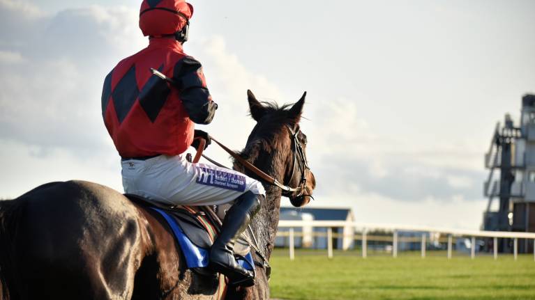 CRS Construction Raceday