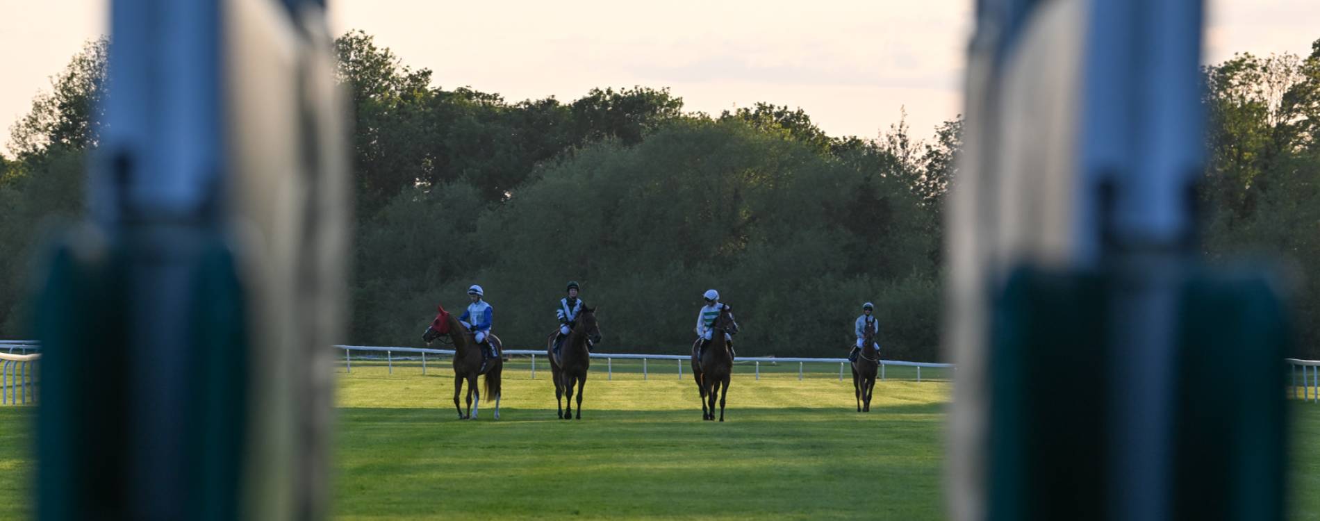 Racenight at Windsor