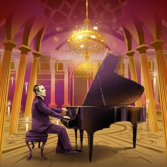 Rachmaninoff: Complete works for cello and piano