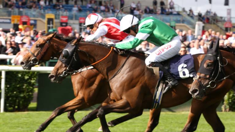St. Leger Festival 2025 Tickets: Get Ready for the Ultimate Racing Experience