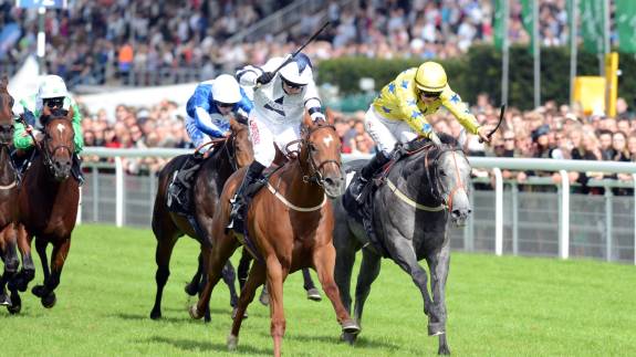 Qatar Goodwood Festival 2025 Tickets On Sale Now