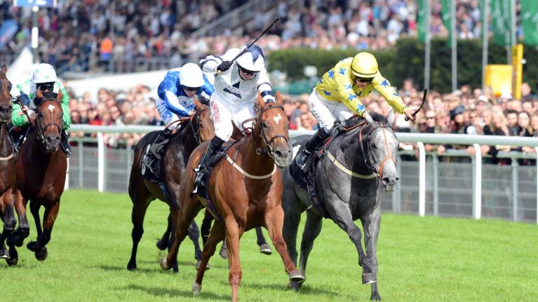 Qatar Goodwood Festival 2025 Tickets On Sale Now