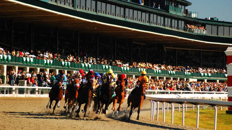 Keeneland Spring Meet