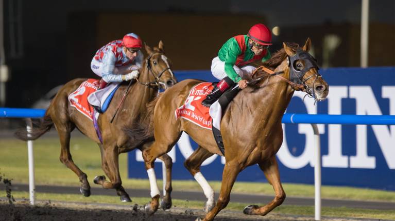 Emirates Super Saturday