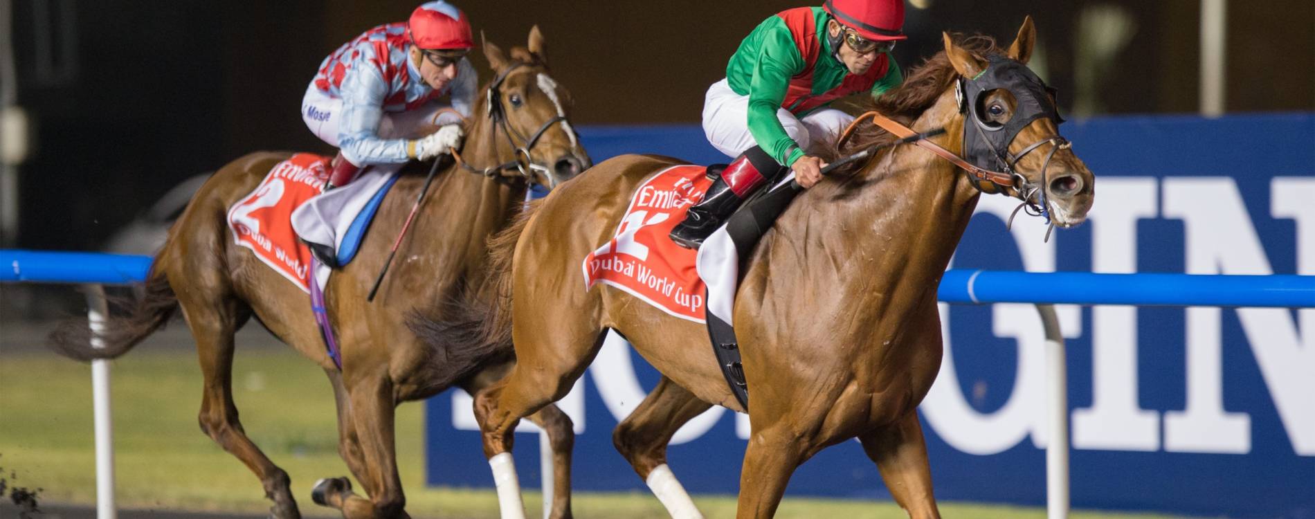 Dubai World Cup Carnival Super Saturday Tickets 1 Mar 2025 Meydan