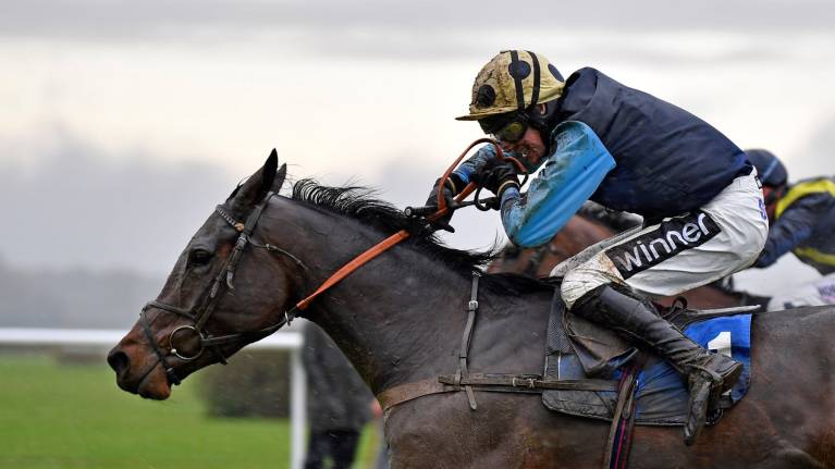 Kingwell Hurdle Day