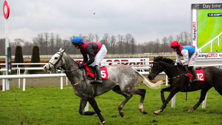 Virgin Bet Jump Saturday