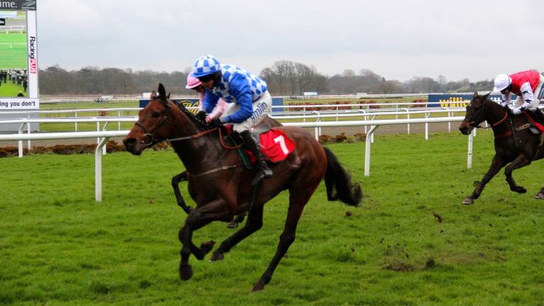 Ladbrokes Christmas Festival