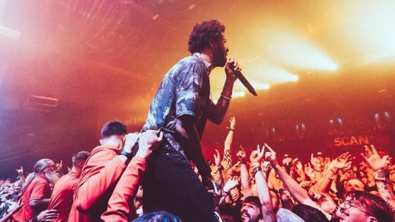 Radar Festival - Weekend