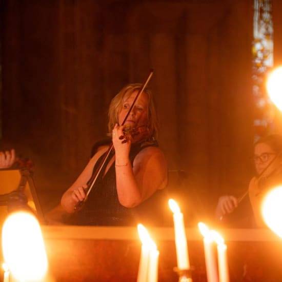 Radiohead Reimagined by Candlelight