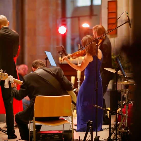 Radiohead Reimagined by Candlelight