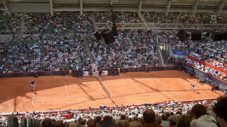 Hamburg European Open