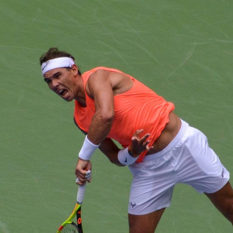 Rafael Nadal