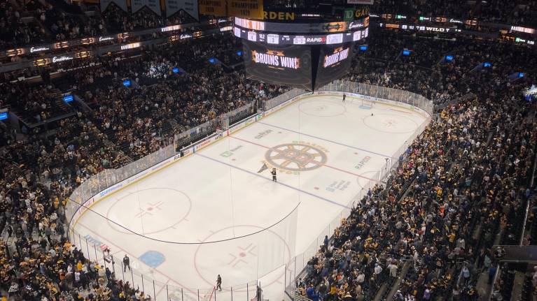 Buying NHL Tickets Guide