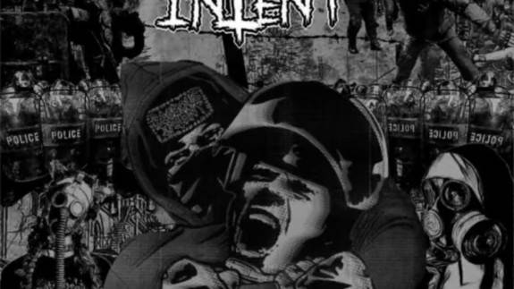Rageous Intent + CHOU