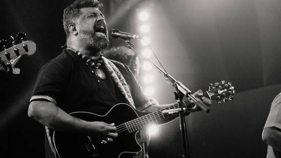 Raghu Dixit