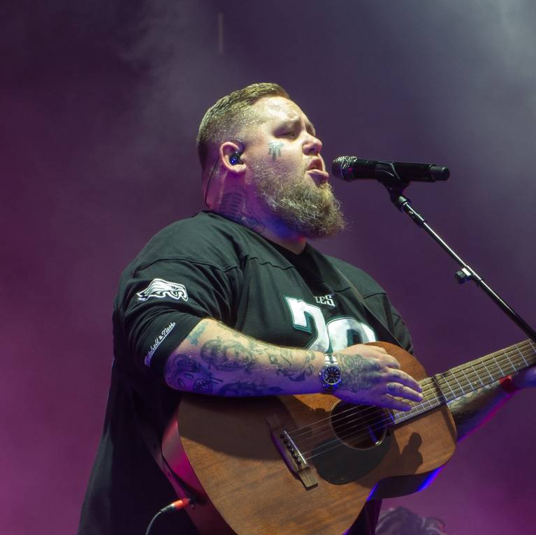 Rag'n'Bone Man