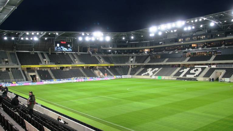 Raiffeisen Arena