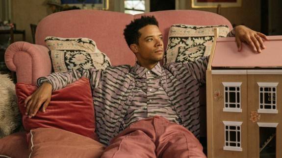 Raleigh Ritchie