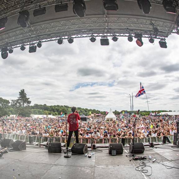 Ranch Jam Festival