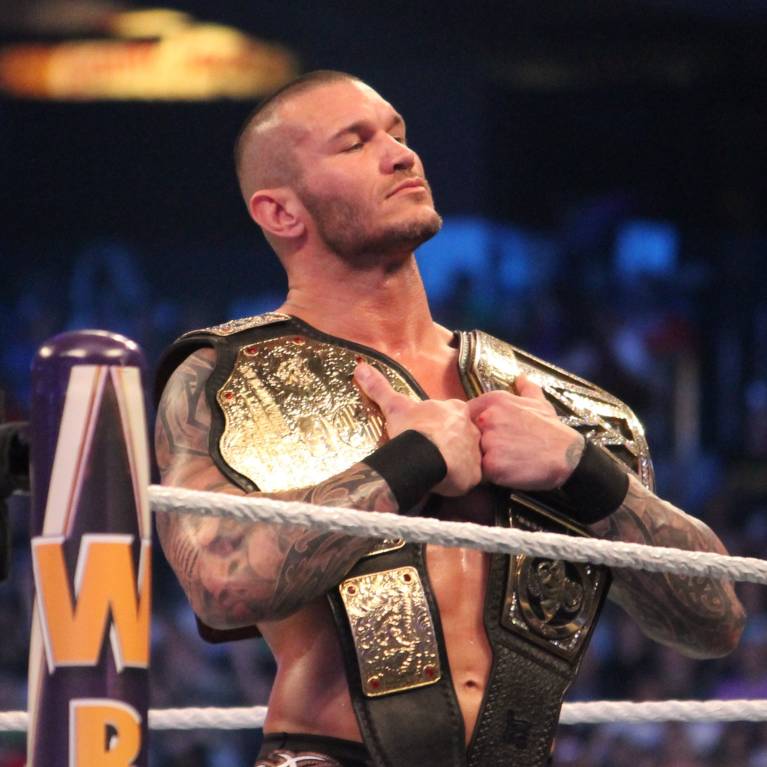 Randy Orton