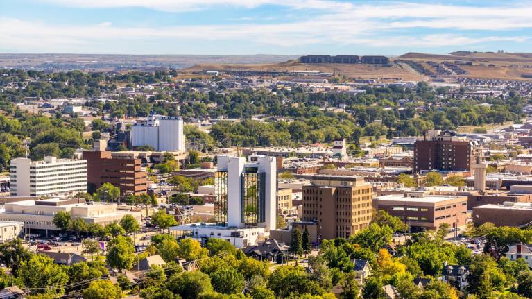 Rapid City