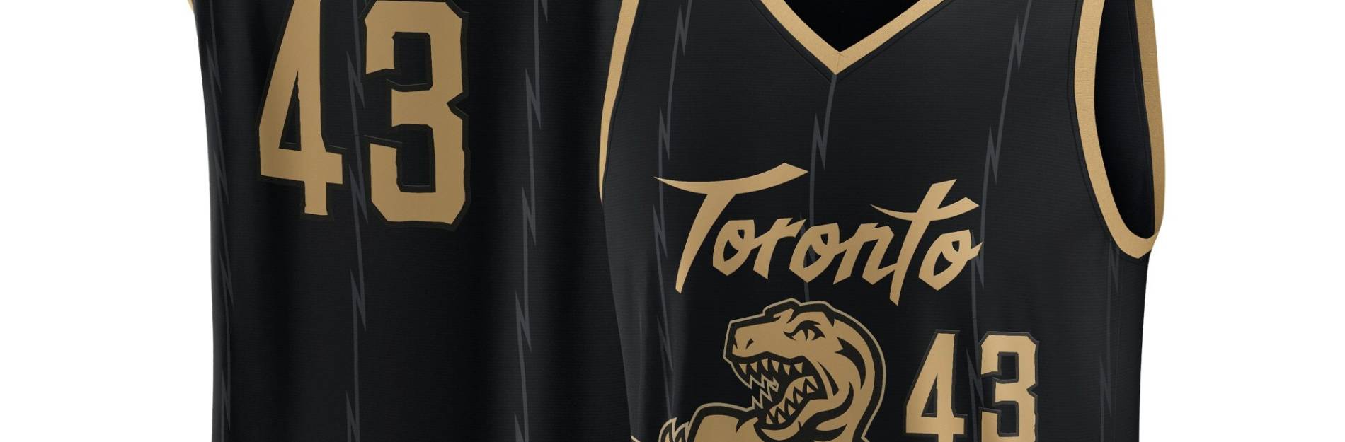 Raptors Gear & Collectibles