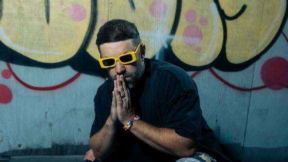 Rave Jesus