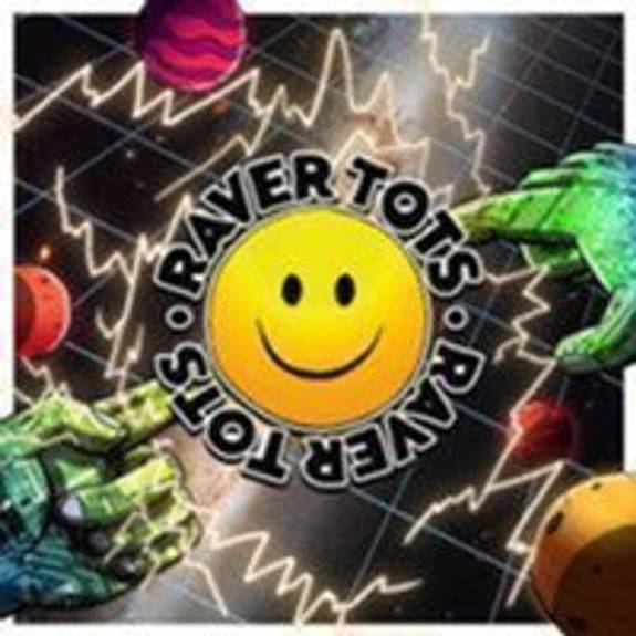 Raver Tots Outdoor Festival Hertfordshire