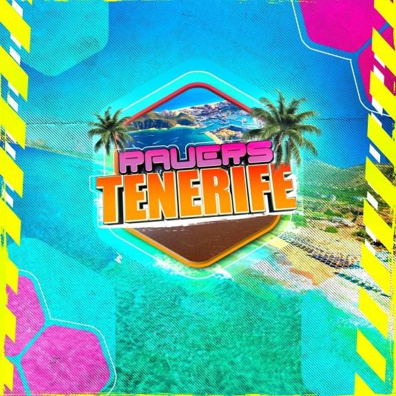 Ravers Tenerife