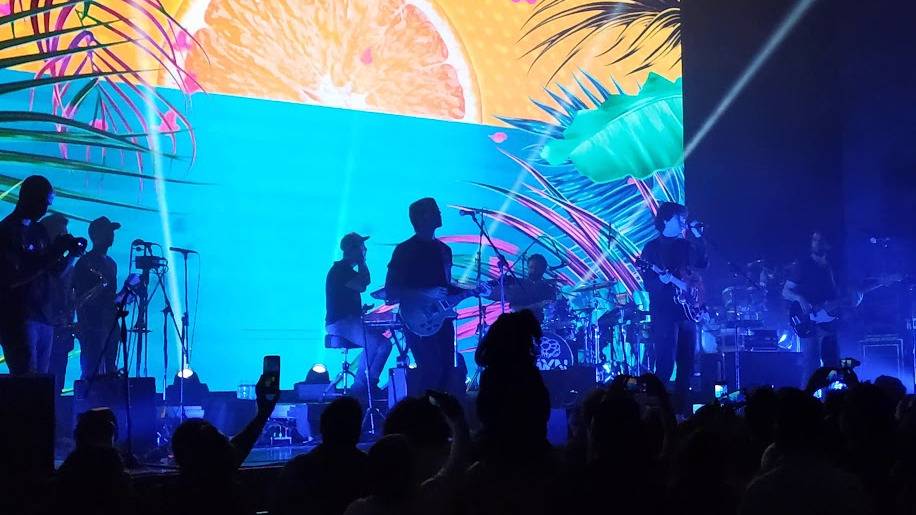 Rawayana live in Mexico City