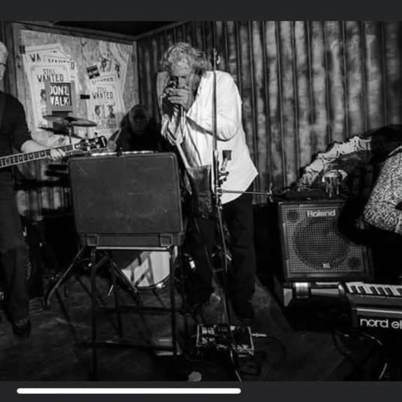 Ray Stubbs R'n'B All Stars