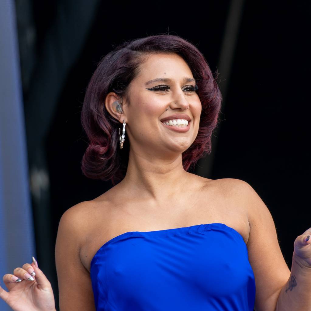 RAYE at Boardmasters