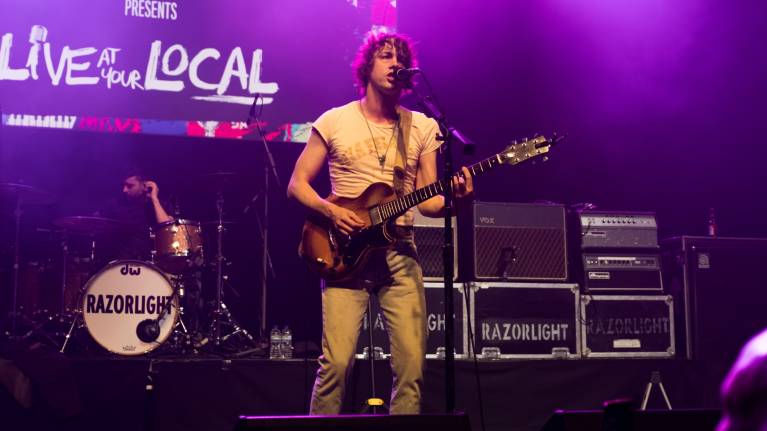 Razorlight
