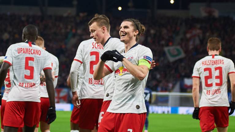 RB Leipzig