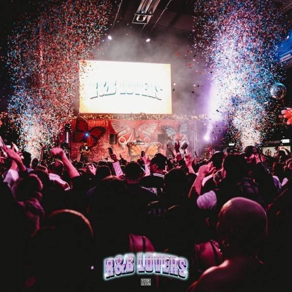 R&B Lovers - Horizon Brighton
