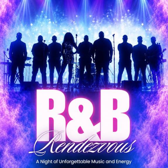 R&B Rendezvous