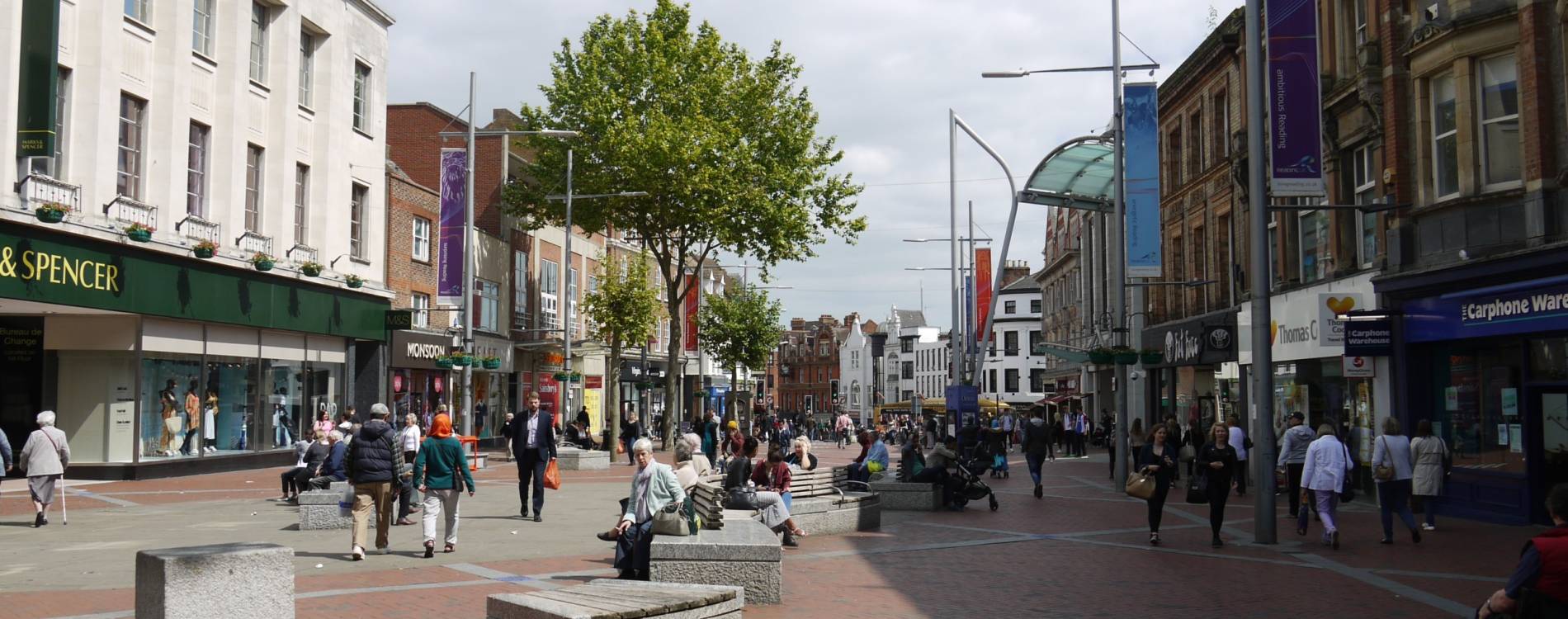 Reading Broad Street