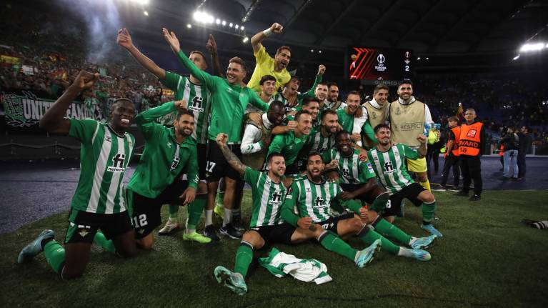 Real Betis