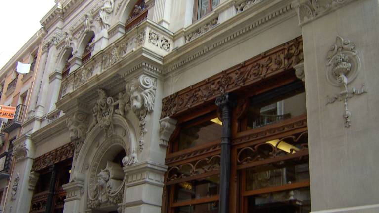 Real Casino de Murcia