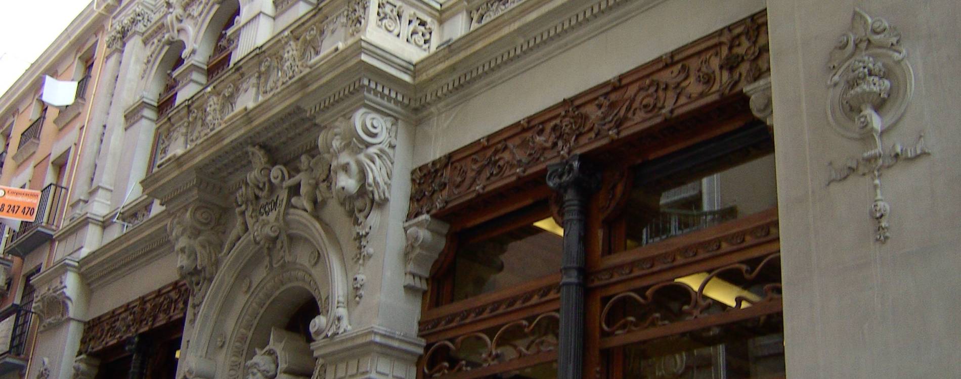 Real Casino de Murcia