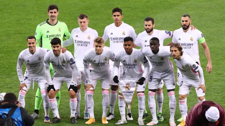 A Champion Time: Champions League Semifinals Underway as Final Awaits