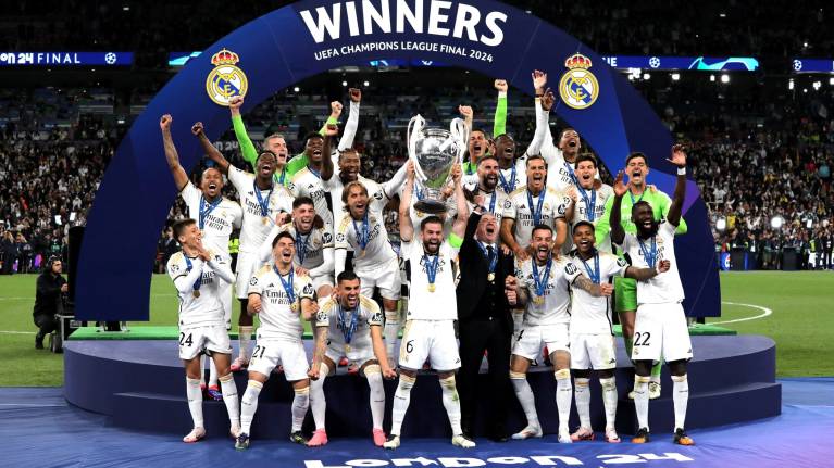 5 Champions League Teams to See Live