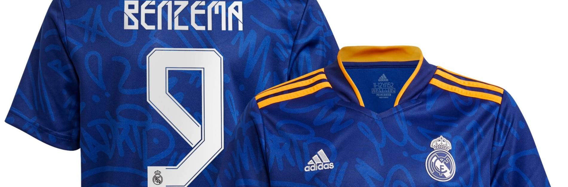 Real Madrid Gear & Collectibles