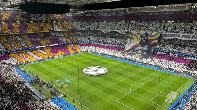 Buying Champions League Tickets Guide