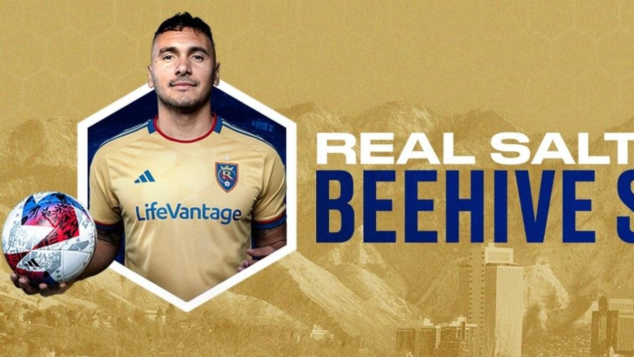 Real Salt Lake Tickets 202425 RSL Schedule Koobit