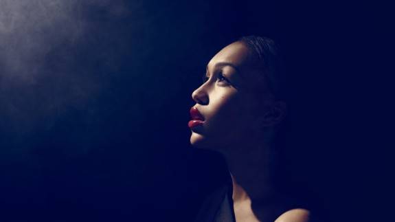 Rebecca Ferguson: 15 Years Stripped