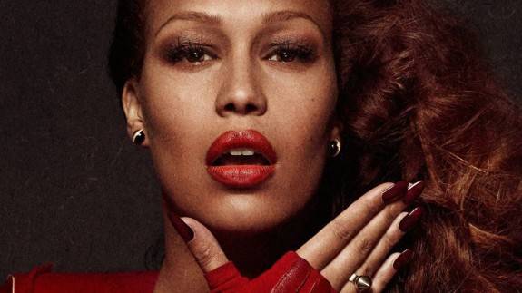 Rebecca Ferguson - The Classics