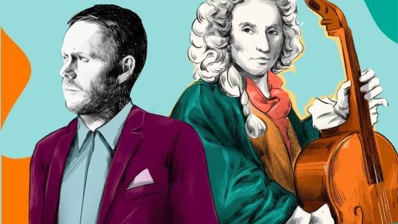 Recomposed by Max Richter: Vivaldi, The Four Seasons by Mystery Ensemble